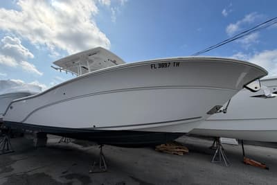 BOATZON | Sea Fox 288 Commander 2022