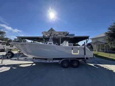 BOATZON | Sea Fox 288 Commander 2022