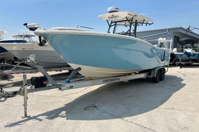 BOATZON | Sea Fox 288 Commander 2022 BOATZON | Sea Fox 288 Commander 2022