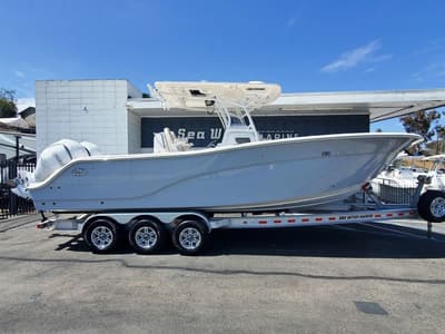 BOATZON | Sea Fox 288 Commander 2022