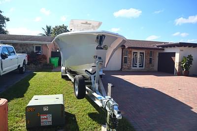 BOATZON | Sea Fox 288 Commander 2022 BOATZON | Sea Fox 288 Commander 2022