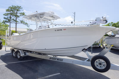 BOATZON | Sea Fox 288 Commander 2023