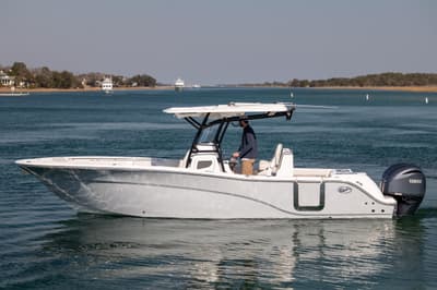 BOATZON | Sea Fox 288 Commander 2023 BOATZON | Sea Fox 288 Commander 2023