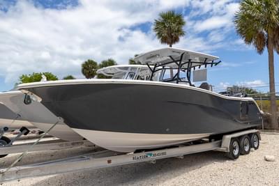 BOATZON | Sea Fox 288 Commander 2024