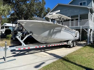 BOATZON | Sea Fox 288 Commander 2024 BOATZON | Sea Fox 288 Commander 2024