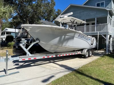 BOATZON | Sea Fox 288 Commander 2024