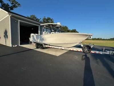 BOATZON | Sea Fox 288 Commander 2024 BOATZON | Sea Fox 288 Commander 2024