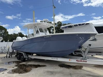 BOATZON | Sea Fox 288 Commander 2024