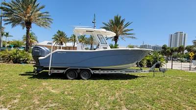 BOATZON | Sea Fox 288 Commander 2024 BOATZON | Sea Fox 288 Commander 2024