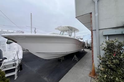 BOATZON | Sea Fox 288 Commander 2026