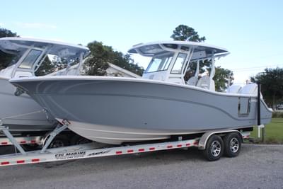 BOATZON | Sea Fox 288 Commander 2026