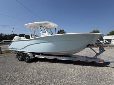 BOATZON | Sea Fox 288 Commander 2026