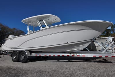 BOATZON | Sea Fox 288 Commander 2026