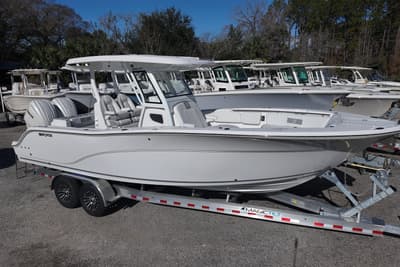 BOATZON | Sea Fox 288 Commander 2026