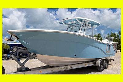 BOATZON | Sea Fox 288 Commander 2026