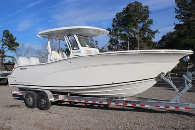 BOATZON | Sea Fox 288 Commander 2026