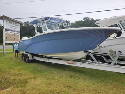 BOATZON | Sea Fox 288 Commander 2026