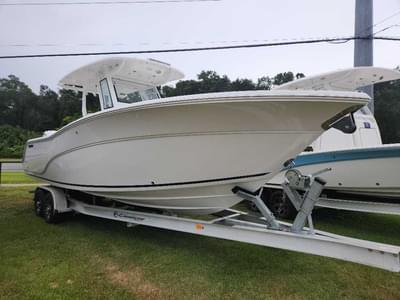 BOATZON | Sea Fox 288 Commander 2026