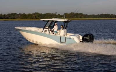 BOATZON | Sea Fox 288 Commander 2026