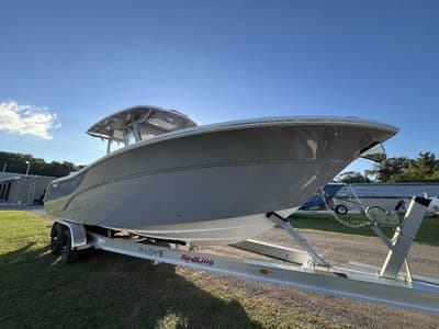 BOATZON | Sea Fox 288 Commander 2026