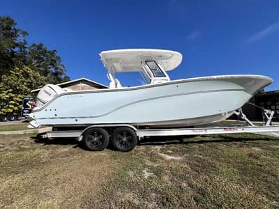 BOATZON | Sea Fox 288 Commander 2026 BOATZON | Sea Fox 288 Commander 2026