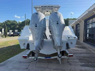 BOATZON | Sea Fox 288 Commander 2026