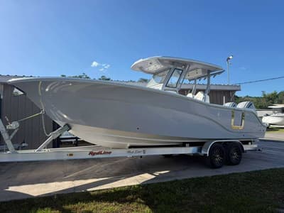 BOATZON | Sea Fox 288 Commander 2026 BOATZON | Sea Fox 288 Commander 2026