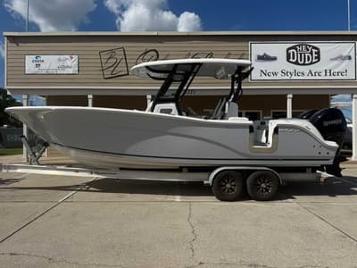 BOATZON | Sea Fox 288 Commander 2026