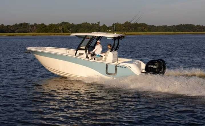 2026 Sea Fox 288 Commander - Sold Boat