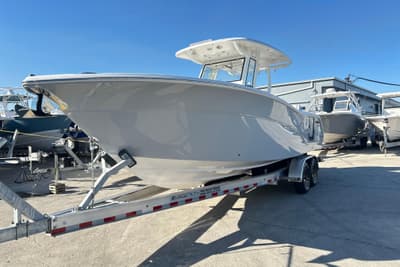 BOATZON | Sea Fox 288 Commander 2026 BOATZON | Sea Fox 288 Commander 2026