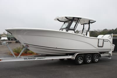 BOATZON | Sea Fox 288 Commander 2026