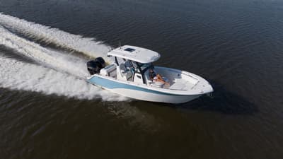 BOATZON | Sea Fox 288 Commander 2026