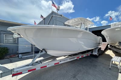 BOATZON | Sea Fox 288 Commander 2027