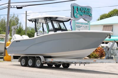 BOATZON | Sea Fox 288 Commander 2027