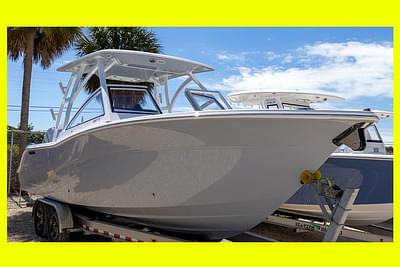 BOATZON | Sea Fox 288 Traveler 2025