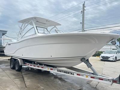 BOATZON | Sea Fox 288 Traveler 2025 BOATZON | Sea Fox 288 Traveler 2025