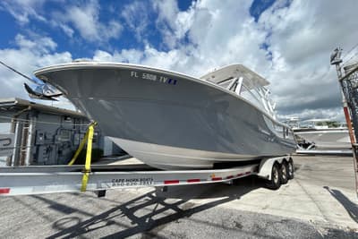 BOATZON | Sea Fox 288 Traveler 2025