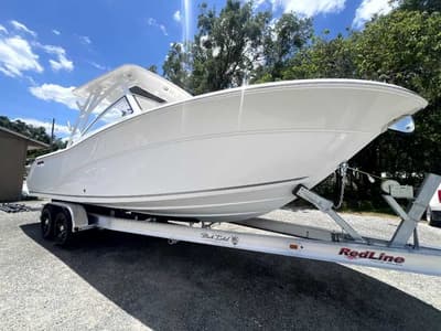BOATZON | Sea Fox 288 Traveler 2026 BOATZON | Sea Fox 288 Traveler 2026
