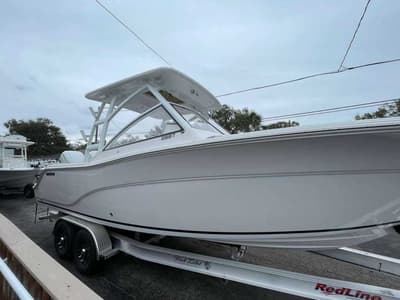 BOATZON | Sea Fox 288 Traveler 2026