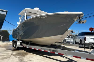 BOATZON | Sea Fox 288 Traveler 2026