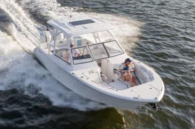BOATZON | Sea Fox 288 Traveler 2027