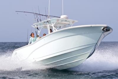 BOATZON | Sea Fox 328 Commander 2017