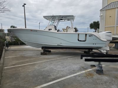 BOATZON | Sea Fox 328 COMMANDER 2018