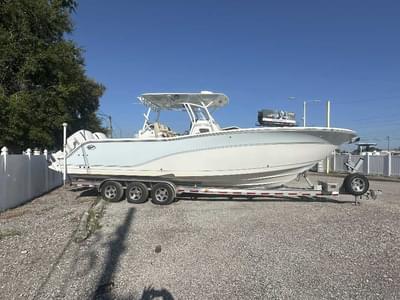 BOATZON | Sea Fox 328 Commander 2018 BOATZON | Sea Fox 328 Commander 2018
