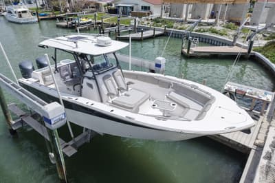 BOATZON | Sea Fox 328 Commander 2019