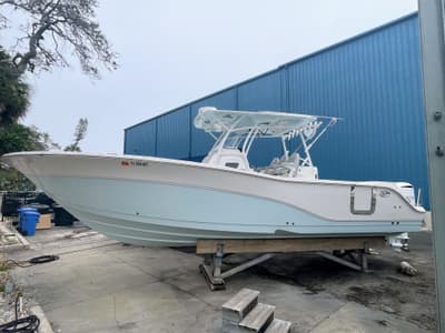 BOATZON | Sea Fox 328 Commander 2019