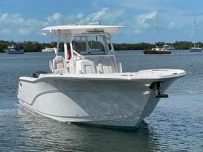 BOATZON | Sea Fox 328 Commander 2020 BOATZON | Sea Fox 328 Commander 2020