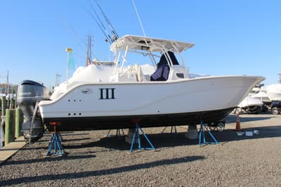 BOATZON | Sea Fox 328 Commander 2020 BOATZON | Sea Fox 328 Commander 2020
