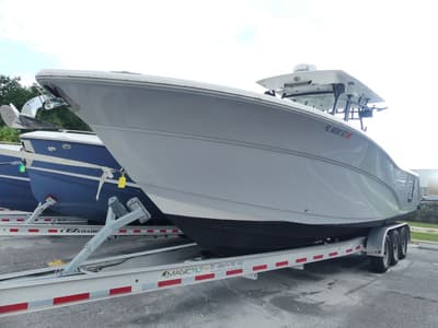 BOATZON | Sea Fox 328 Commander 2021 BOATZON | Sea Fox 328 Commander 2021