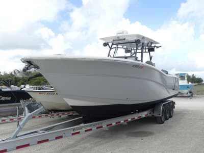 BOATZON | Sea Fox 328 Commander 2021